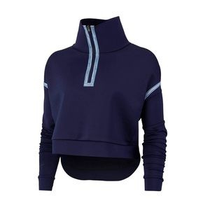 Nike Womens Tech Pack 1/4-Zip